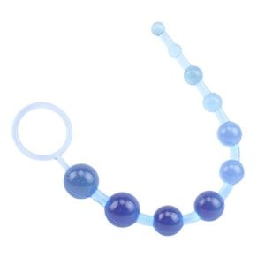 Analne kroglice Sassy Anal Beads
