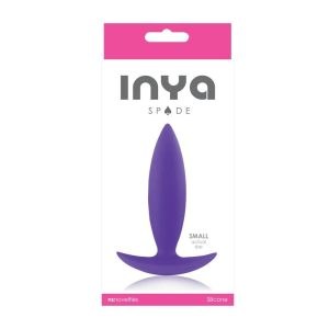 Analni čep Inya Spade Small