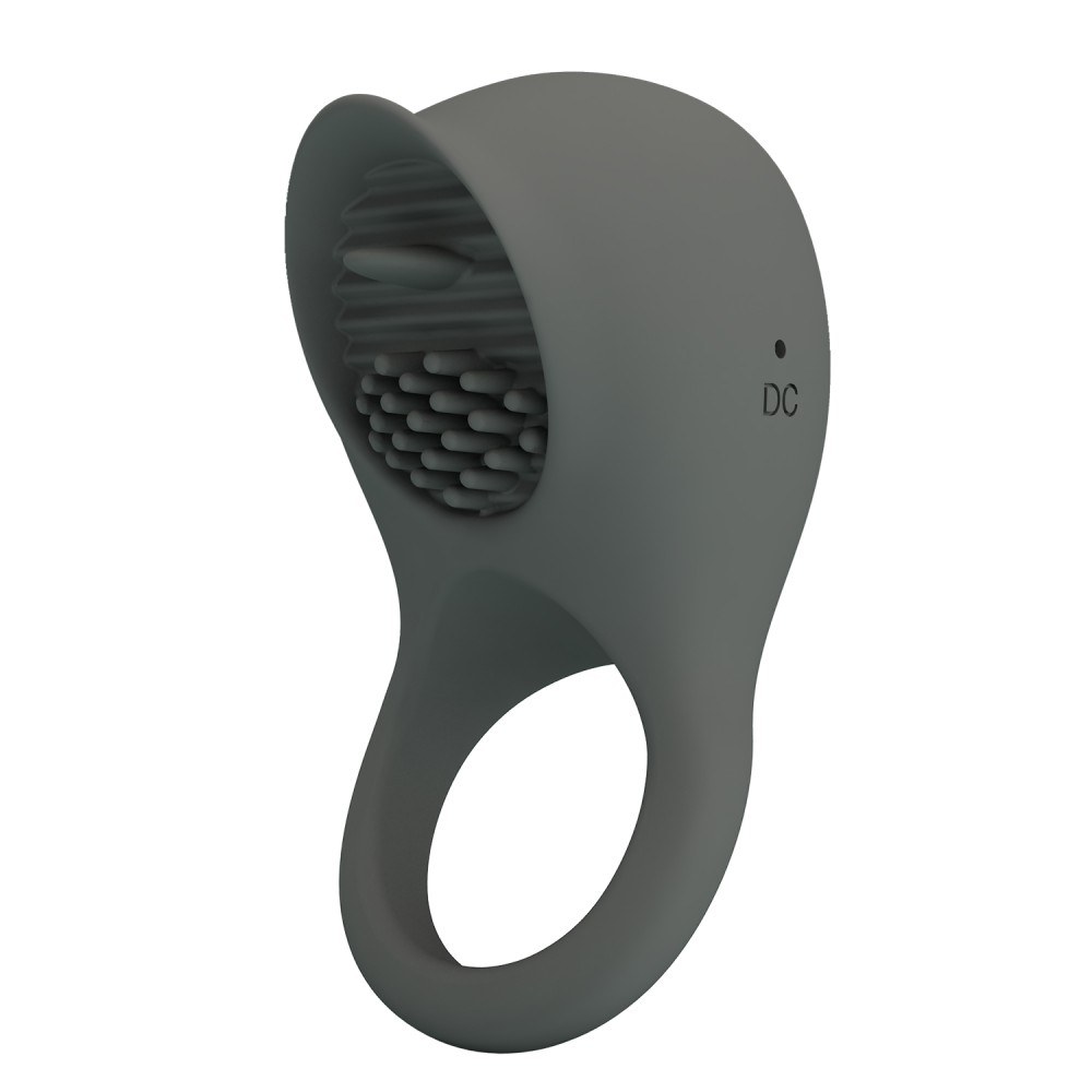 Erekcijski obroček Master Ring - Pretty Love Erekcijski obroček Master Ring - Pretty Love