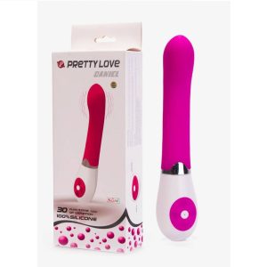 Klasični vibrator Pretty Love - Daniel