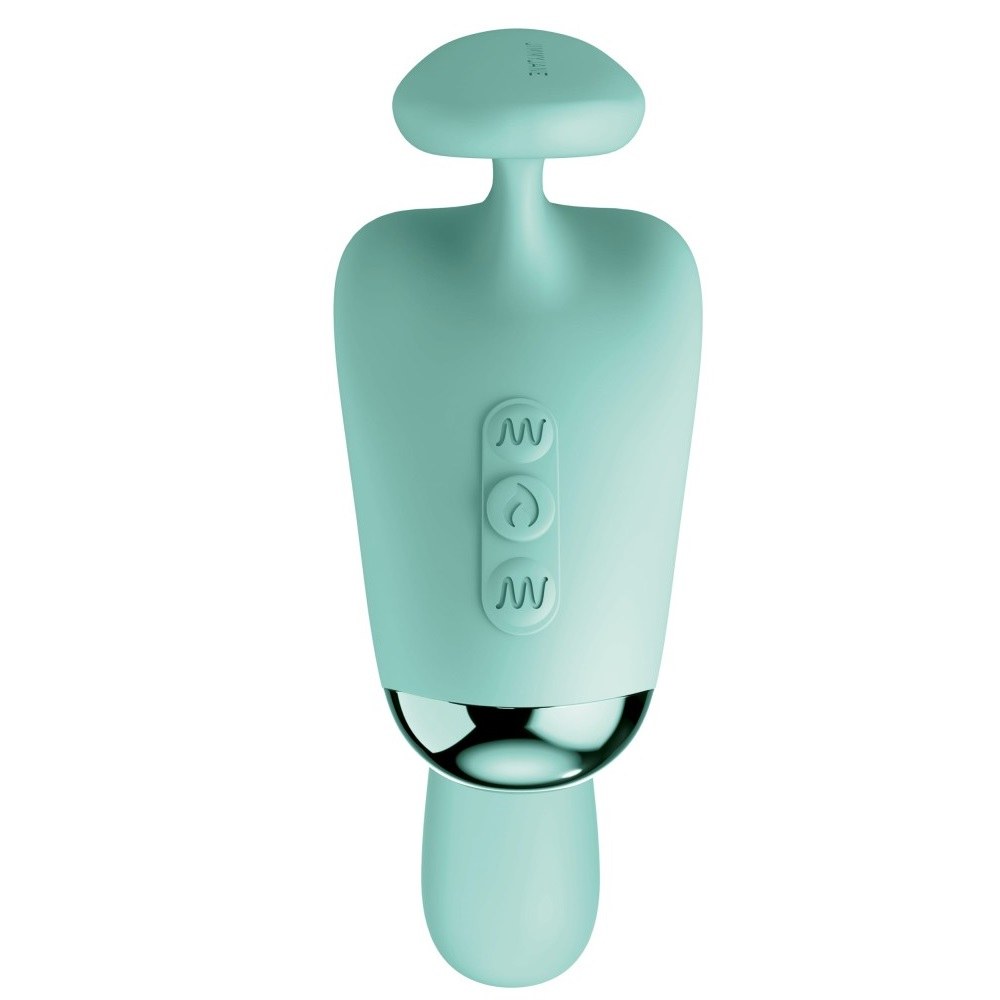 Luksuzni vibrator Reflexx Rabbit Luksuzni vibrator Reflexx Rabbit