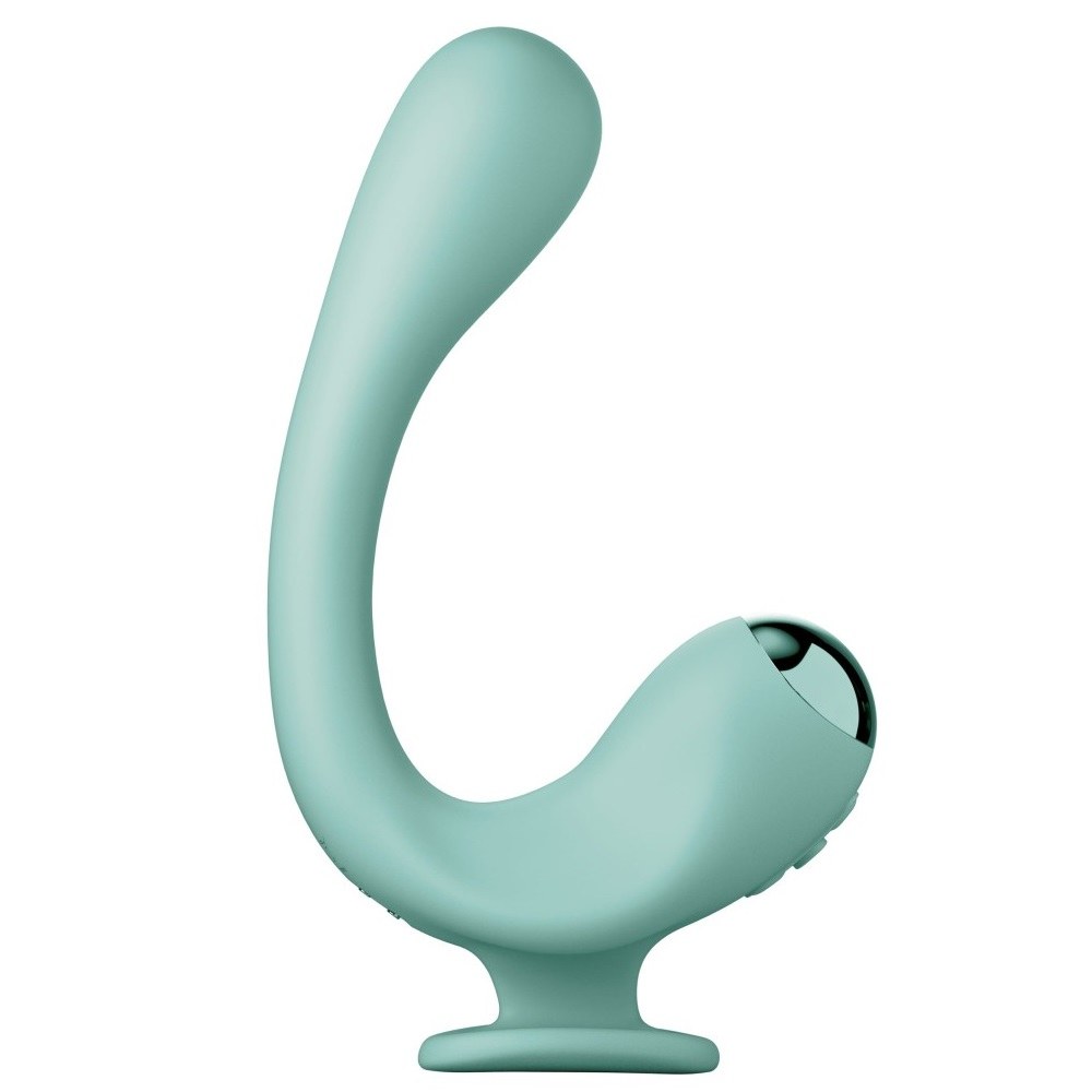 Luksuzni vibrator Reflexx Rabbit Luksuzni vibrator Reflexx Rabbit