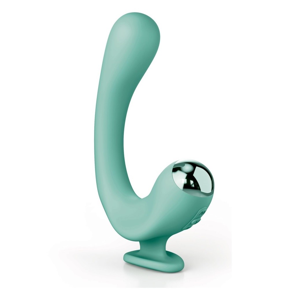 Luksuzni vibrator Reflexx Rabbit Luksuzni vibrator Reflexx Rabbit