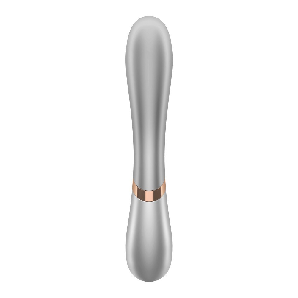 Rabbit Vibrator Satisfyer Hot Lover Rabbit Vibrator Satisfyer Hot Lover