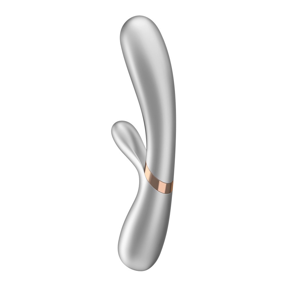 Rabbit Vibrator Satisfyer Hot Lover Rabbit Vibrator Satisfyer Hot Lover