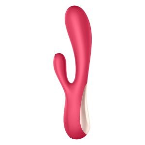Rabbit Vibrator Satisfyer Mono Flex