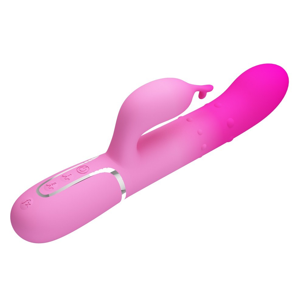 Rabbit vibrator Pretty Love Shima Rabbit vibrator Pretty Love Shima
