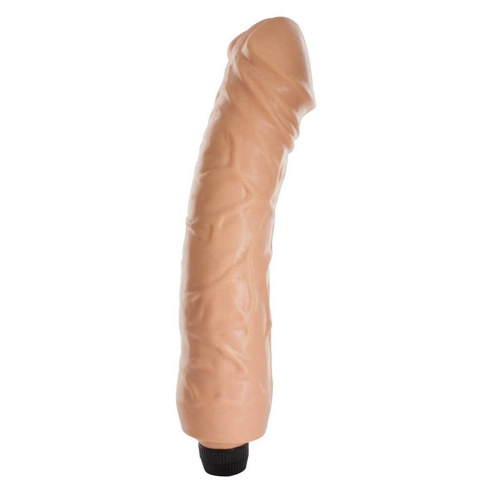 XL Realistični vibrator King Kong XL Realistični vibrator King Kong