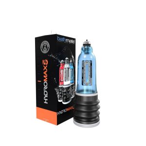 Črpalka Bathmate Hydromax 5