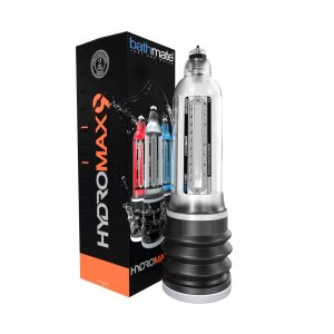 Črpalka Bathmate Hydromax 9