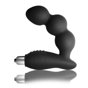 Analni vibrator Big Boy - Rocks Off