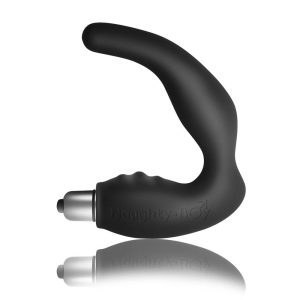 Analni vibrator Naughty Boy - Rocks Off