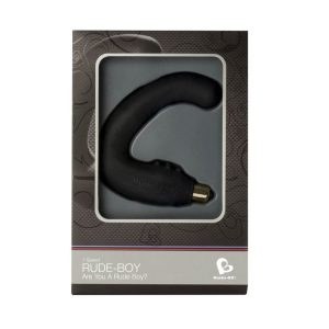 Analni vibrator Rude Boy