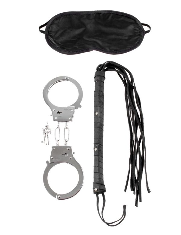 Fetish Fantasy BDSM komplet