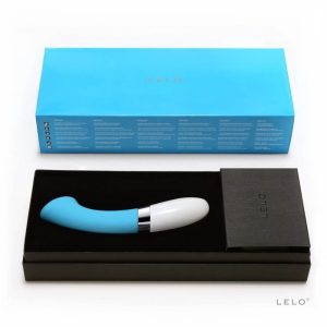 Luksuzni vibrator Lelo Gigi