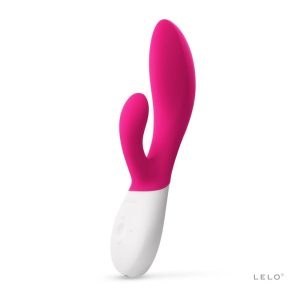 Luksuzni vibrator Lelo Ina