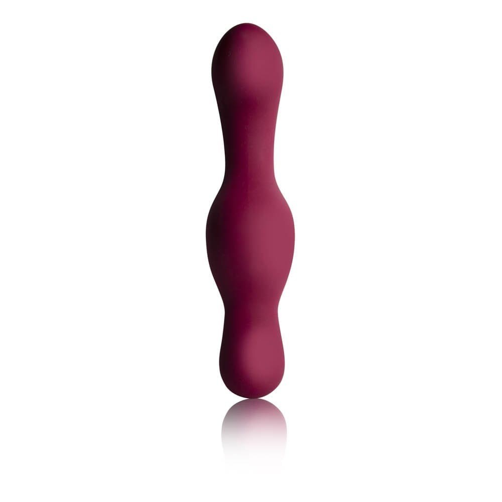 Luksuzni vibrator Ruby Glow Blush - Rocks Off Luksuzni vibrator Ruby Glow Blush - Rocks Off