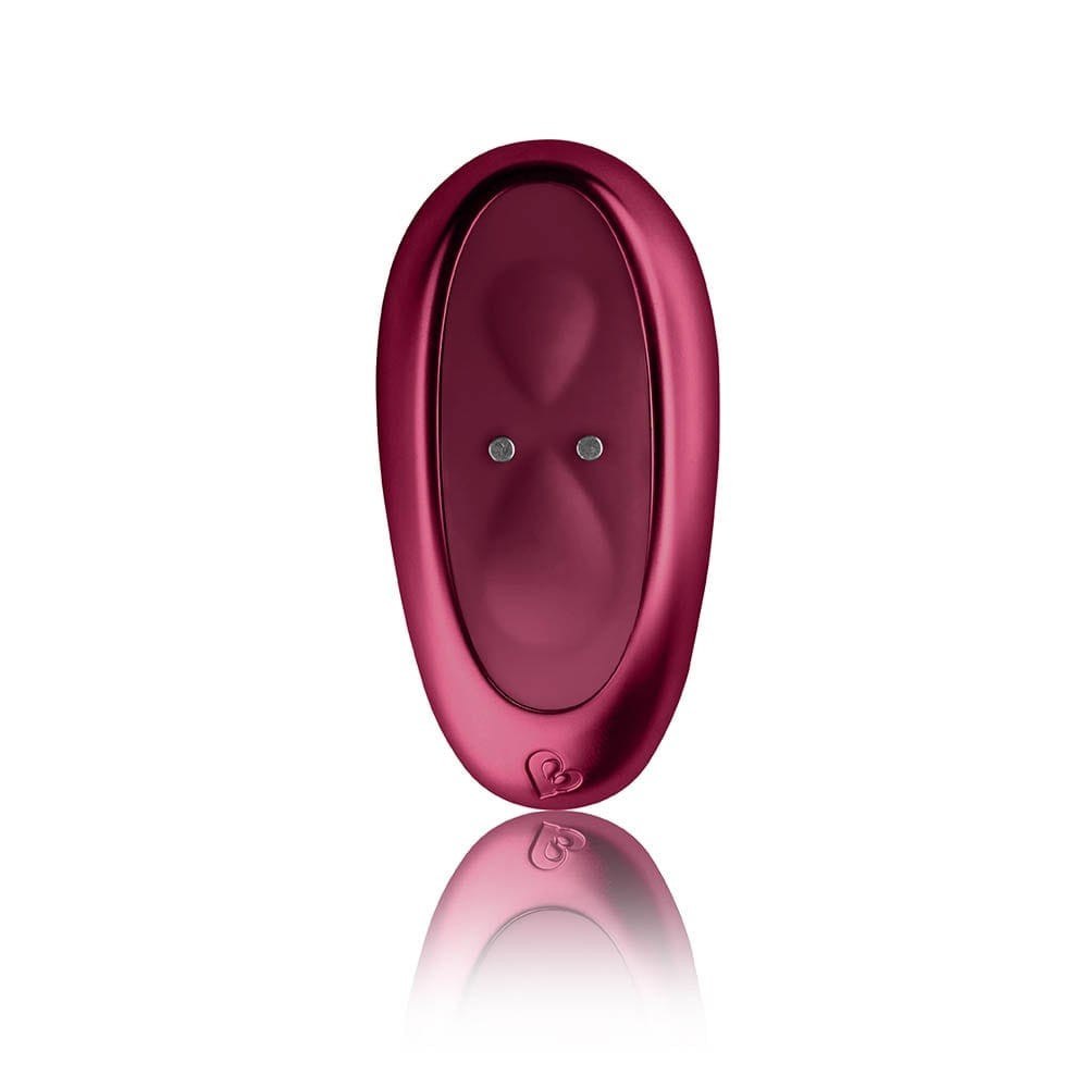 Luksuzni vibrator Ruby Glow Blush - Rocks Off Luksuzni vibrator Ruby Glow Blush - Rocks Off