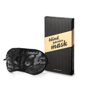 Maska za oči - Bijoux