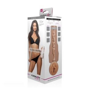 Masturbator Fleshlight - Eliza Ibarra - Umetna Vagina