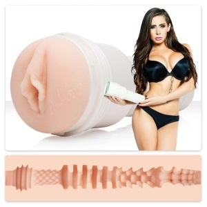Masturbator Fleshlight - Madison Ivy - Umetna Vagina
