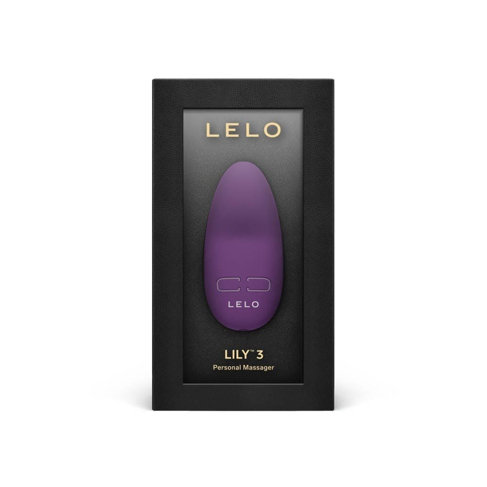 Premium stimulator Lelo Lily