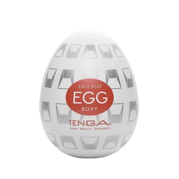 Tenga jajček Boxy