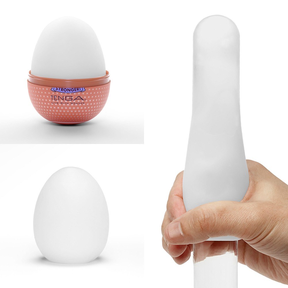 Tenga jajček Misty 2 Tenga jajček Misty 2