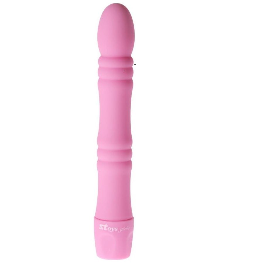 Mini vibrator Stoys1