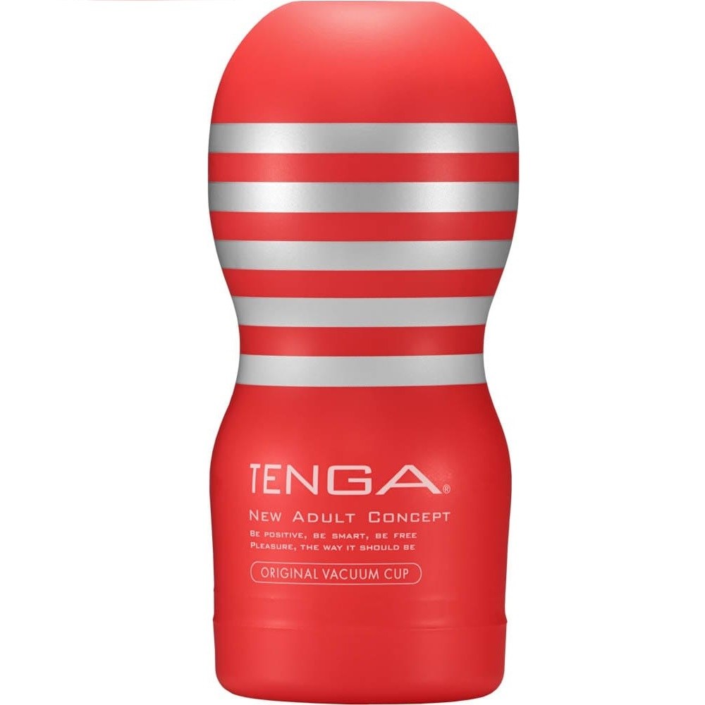 Masturbator Tenga Original Vacuum Cup Masturbator Tenga Original Vacuum Cup