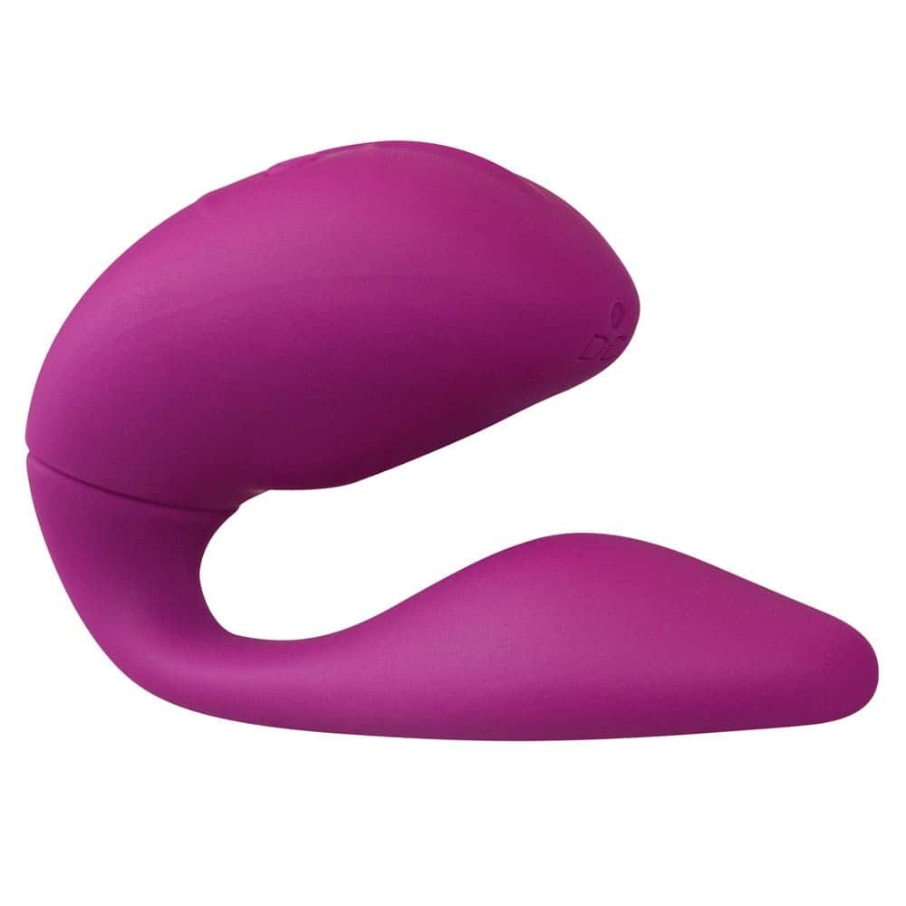 Vibrator za pare O-Sensual Double Rush Vibrator za pare O-Sensual Double Rush